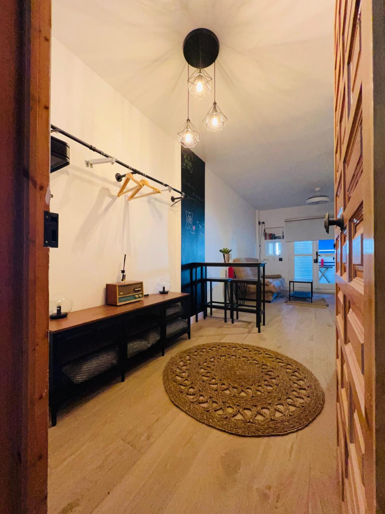 Casa Mylo Lägenhet Vera Exteriör bild